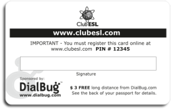 Club ESL2